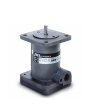 Bộ mã hóa vòng quay Absolute Explosion Proof Encoder H38 Bei sensors
